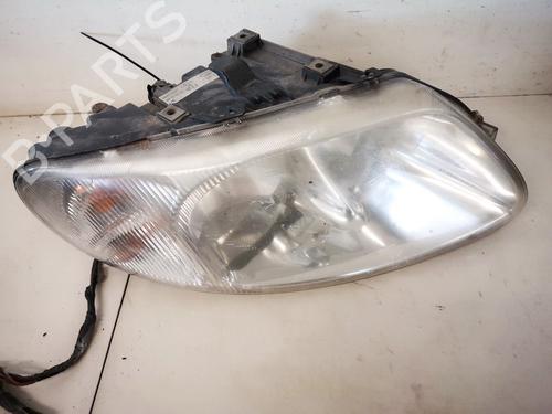 Optica direita Optica direita DODGE GRAND CARAVAN Mini Cargo Van 3.3 (171 hp) 35498659 35498659