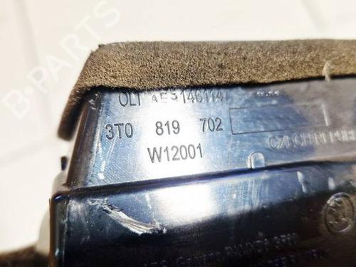Luftventil SKODA SUPERB II (3T4) 2.0 TDI | BP32569172I21 - Image 3