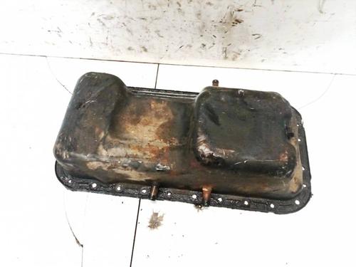 Used Oil sump Oil sump 35243541 35243541