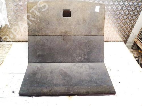 Used Luggage compartment floor Luggage compartment floor 35633749 35633749