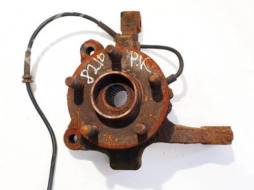 Used Left front steering knuckle Left front steering knuckle 35349603 35349603