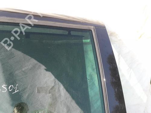 Dør rude ventre bagtil CITROËN C8 (EA_, EB_) 2.2 HDi | BP35594943C20 - Image 3