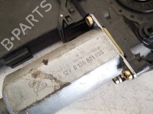 Left front window motor VW PASSAT B5 Variant (3B5) 1.9 TDI | BP34988896E21 - Image 3