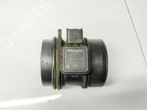 Used Mass air flow sensor Mass air flow sensor 35547194 35547194