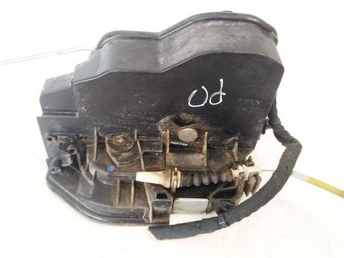 Used Front right lock Front right lock 37253748 37253748