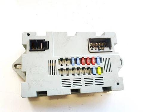 Used Fuse box Fuse box PORSCHE CAYENNE (9PA) S 4.5 (340 hp) 32555636 32555636