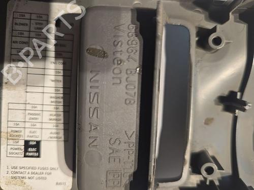 Other NISSAN NV200 Van 1.5 dCi 85 (M20, M20N, M20M) | BP36587514O1 - Image 3