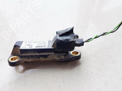 Used Electronic module Electronic module FORD FOCUS I (DAW, DBW) 1.6 16V (100 hp) 33527881 33527881