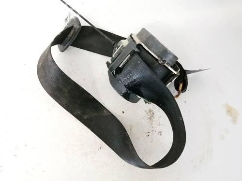 Used Rear left seatbelt Rear left seatbelt AUDI A4 B7 (8EC) 2.0 TDI (140 hp) 35029204 35029204
