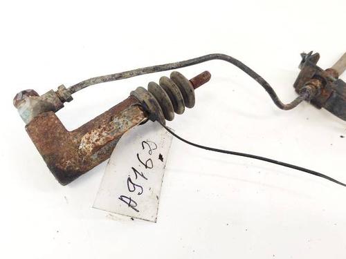 Used Clutch slave cylinder Clutch slave cylinder KIA CEE'D Hatchback (ED) 1.6 CRDi 115 (115 hp) 35271333 35271333