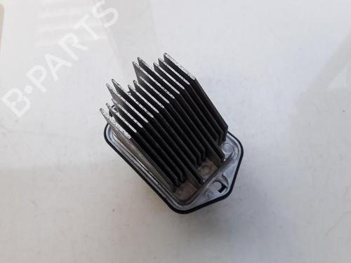 Used Heater resistor Heater resistor MAZDA 6 Hatchback (GG) 2.0 DI (GG14) (121 hp) 35848511 35848511
