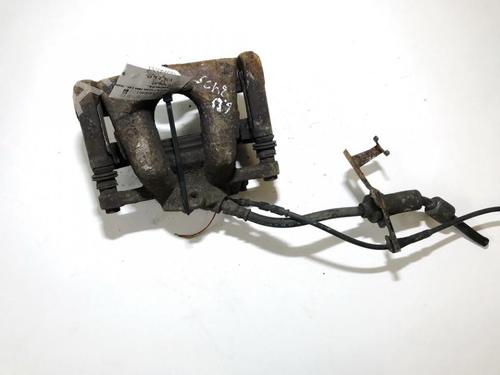 Used Left front brake caliper Left front brake caliper BMW 1 (E87) 116 i (115 hp) 35701934 35701934