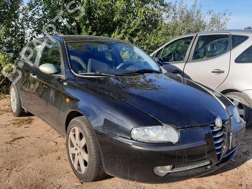 Used Parts ALFA ROMEO 147 (937_)  1.6 16V T.SPARK (937.AXA1A, 937.AXB1A, 937.BXB1A)  4470510