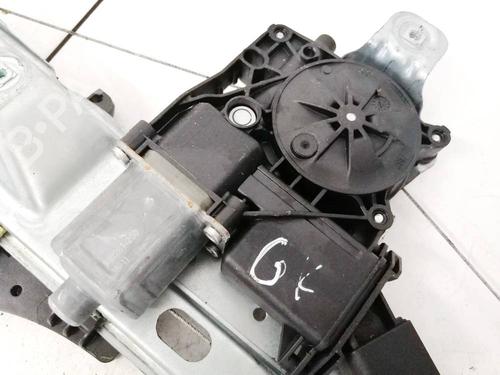 Used Left rear window motor Left rear window motor 34995107 34995107