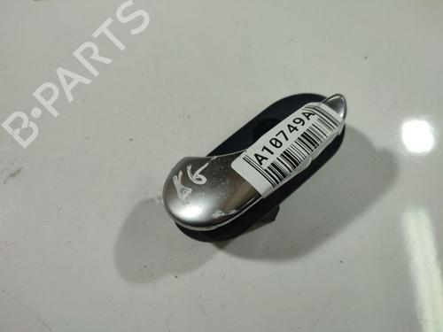 Used Rear left interior door handle Rear left interior door handle 34857883 34857883