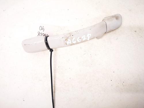 Used Interior roof handle Interior roof handle 35587179 35587179