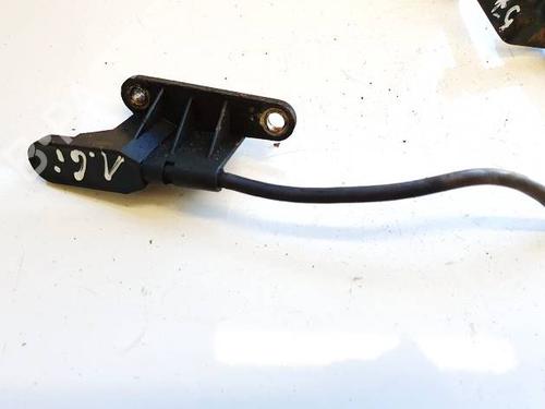 Electronic sensor OPEL ASTRA G Hatchback (T98) 1.6 16V (F08, F48) | BP34983861M84 - Image 2