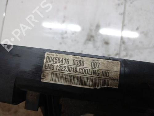 Fan OPEL INSIGNIA A (G09) 2.0 CDTI (68) | BP34855030M128 - Image 4