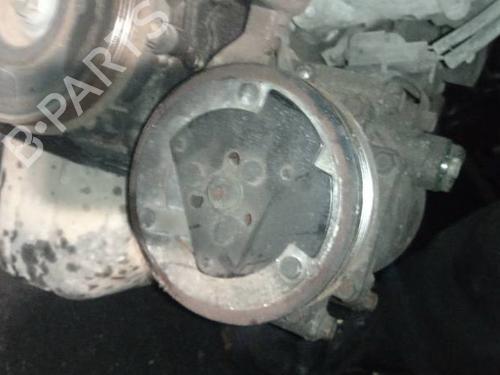 AC compressor MAZDA 2 (DE_, DH_) 1.4 MZR-CD | BP35122045M34 - Image 2