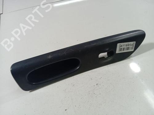 Interruttore Interruttore RENAULT ESPACE III (JE0_) 2.0 16V (JE0N, JE0L, JE02) (140 hp) 39895834 39895834
