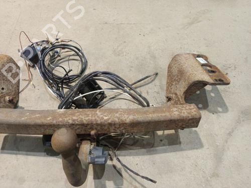 Electronic module TOYOTA AURIS (_E15_) 2.0 D-4D (ADE150_, ADE150R) | BP37063136M83 - Image 3