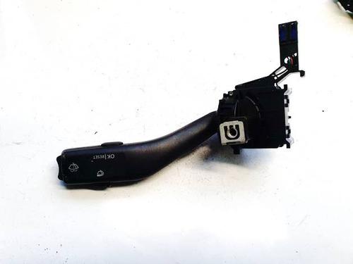 Warning switch SKODA OCTAVIA II (1Z3) 1.9 TDI | BP34846467I22 - Image 3