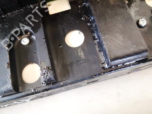 Climate control SAAB 9-3 (YS3F, E79, D79, D75) 2.2 TiD | BP35458290I5 - Image 3