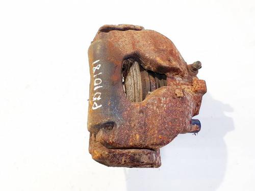 Used Right front brake caliper Right front brake caliper VW TRANSPORTER T5 Van (7HA, 7HH, 7EA, 7EH) 2.5 TDI (130 hp) 35017235 35017235