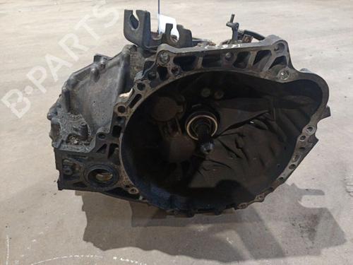 Used Gearbox Gearbox TOYOTA AVENSIS (_T25_) 2.2 D-4D (ADT251_, ADT251R) (150 hp) 40164569 40164569