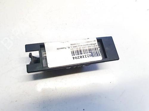 Used Licence plate light Licence plate light OPEL CORSA D (S07) 1.3 CDTI (L08, L68) (75 hp) 35145193 35145193