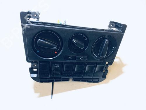 climate-control-vw-polo-6n2-1999-2000-2001-35879905 main image