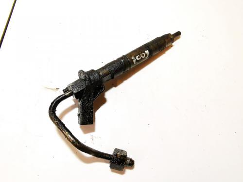 Used Injector Injector MERCEDES-BENZ M-CLASS (W164) ML 320 CDI 4-matic (164.122) (224 hp) 35525971 35525971