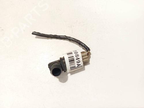 Used Electronic module Electronic module FORD FOCUS III 1.6 TDCi (115 hp) 34894688 34894688