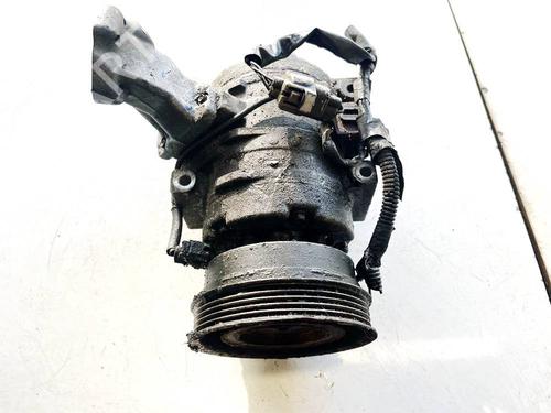 AC compressor FORD FOCUS II (DA_, HCP, DP) 1.6 TDCi | BP35370586M34 - Image 3