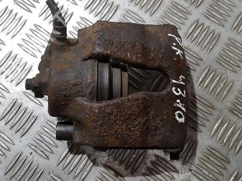 Used Left front brake caliper Left front brake caliper 35708851 35708851