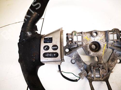Steering wheel controls NISSAN NOTE (E11, NE11) 1.5 dCi | BP35016840E15 - Image 2