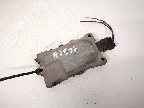 Used Electronic module Electronic module 35433996 35433996