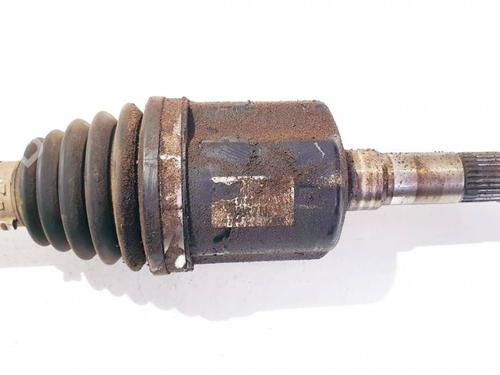 Left front driveshaft CHEVROLET CAPTIVA (C100, C140) 2.2 D | BP35218247M38 - Image 3