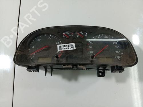 Used Instrument cluster Instrument cluster VW GOLF IV (1J1) 1.9 TDI (110 hp) 34768186 34768186
