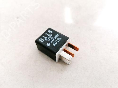 Electronic sensor MAZDA 6 Saloon (GG) 2.0 (GGEP, GG10) | BP33079850M84 - Image 2