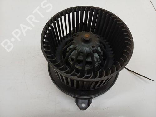 Varmeblæser Varmeblæser RENAULT MEGANE I (BA0/1_) 1.9 dTi (BA08, BA0N) (98 hp) 39757993 39757993