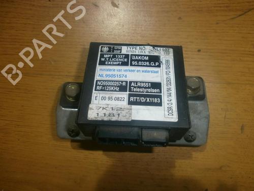 Used Electronic module Electronic module 35657909 35657909