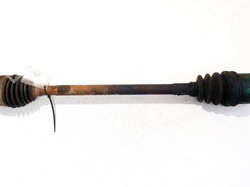 Used Left front driveshaft Left front driveshaft 37708958 37708958