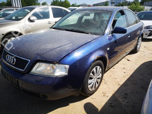 Switch AUDI A6 C5 (4B2, 4B4) 1.9 TDI | BP32914586I30  - Image 5