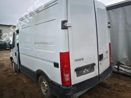 Electronic module IVECO DAILY III Platform/Chassis 29 L 9 | BP32580912M83  - Image 13