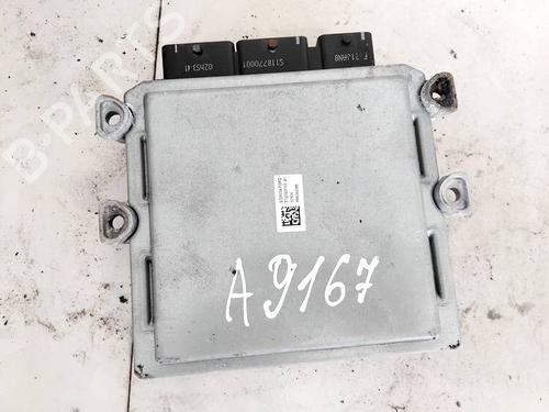 Engine control unit (ECU) VOLVO V50 (545) 2.0 D | BP32945618M57 - Image 2