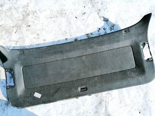 Used Boot lining Boot lining VW TIGUAN (5N_) 2.0 TDI 4motion (140 hp) 35001922 35001922