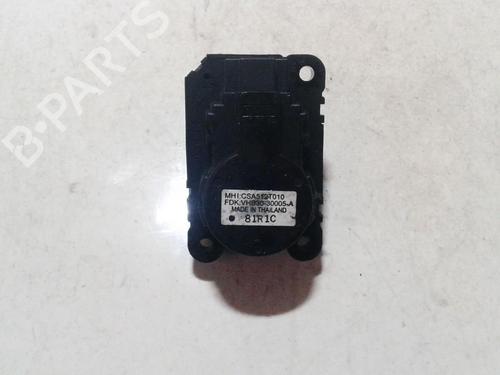 Used Electronic module Electronic module MITSUBISHI OUTLANDER II (CW_W) 2.0 DI-D (CW8W) (140 hp) 33516409 33516409