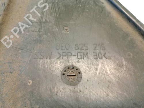 Underbody protection VW PASSAT B5 Variant (3B5) 1.9 TDI | BP34835552M92 - Image 5