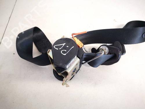 Used Front right seatbelt Front right seatbelt PEUGEOT 307 (3A/C) 2.0 HDi 135 (136 hp) 35347488 35347488